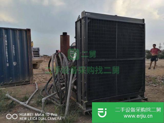 700千瓦二手發電機組低價處理性能可靠質量好低價轉