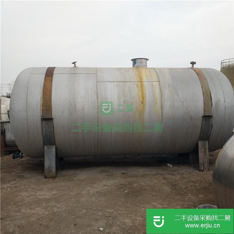 出售不銹鋼儲(chǔ)罐二手不銹鋼儲(chǔ)罐不銹鋼酒罐二手葡萄酒發(fā)酵罐