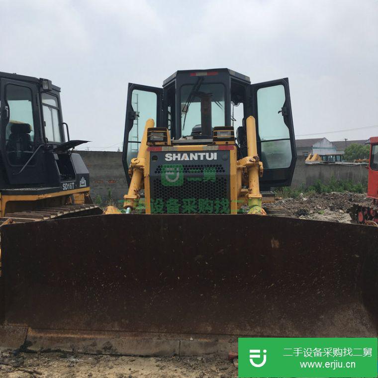 轉讓:160二手推土機
