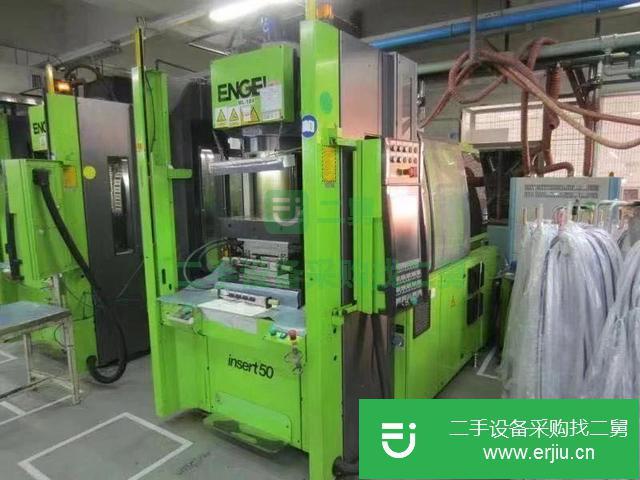 轉讓出售二手進口恩格爾立式機車床
