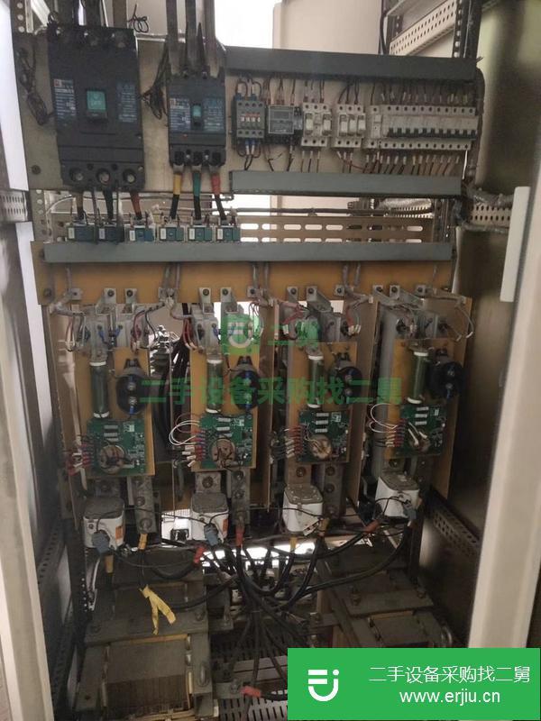 轉讓西門子電柜，直流電機，整流變壓器處理