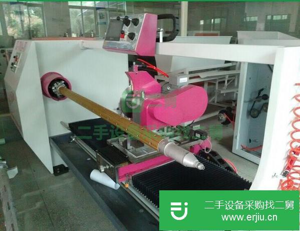 轉讓東莞常平佳源二手膠帶機  膠帶機  封箱膠帶機