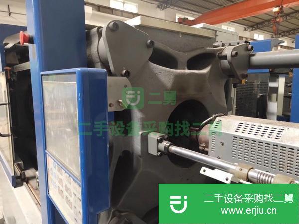 轉讓東洋100.180.230發那科50.100電動注塑機