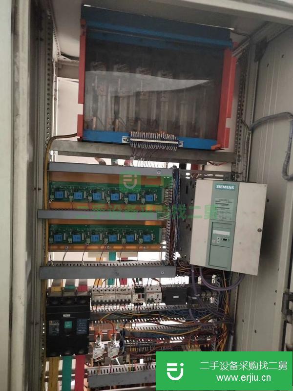 轉讓西門子電柜，直流電機，整流變壓器處理