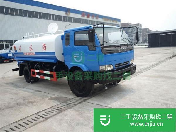 轉(zhuǎn)讓重慶市灑水車 重慶市灑水車