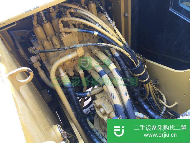 出售卡特彼勒 313D2 挖掘機，手續齊全