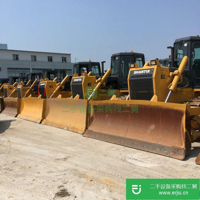 轉讓:160二手推土機