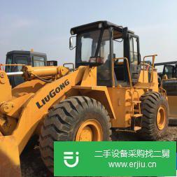 湖南急轉讓二手50鏟車