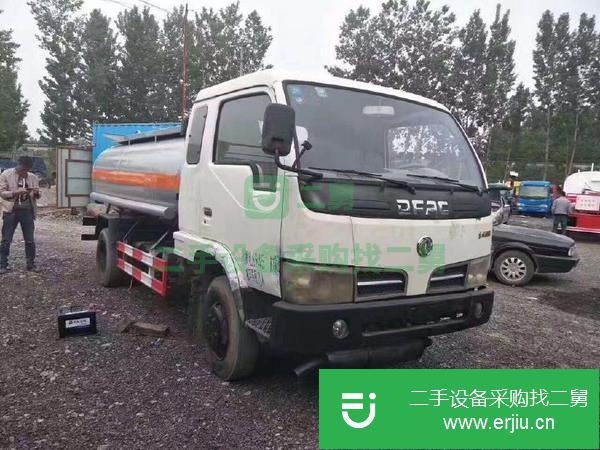 轉讓東風油罐車、解放油罐車、江淮油罐車 價格不高