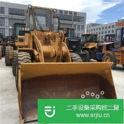 臨沂市轉讓二手50裝載機50鏟車