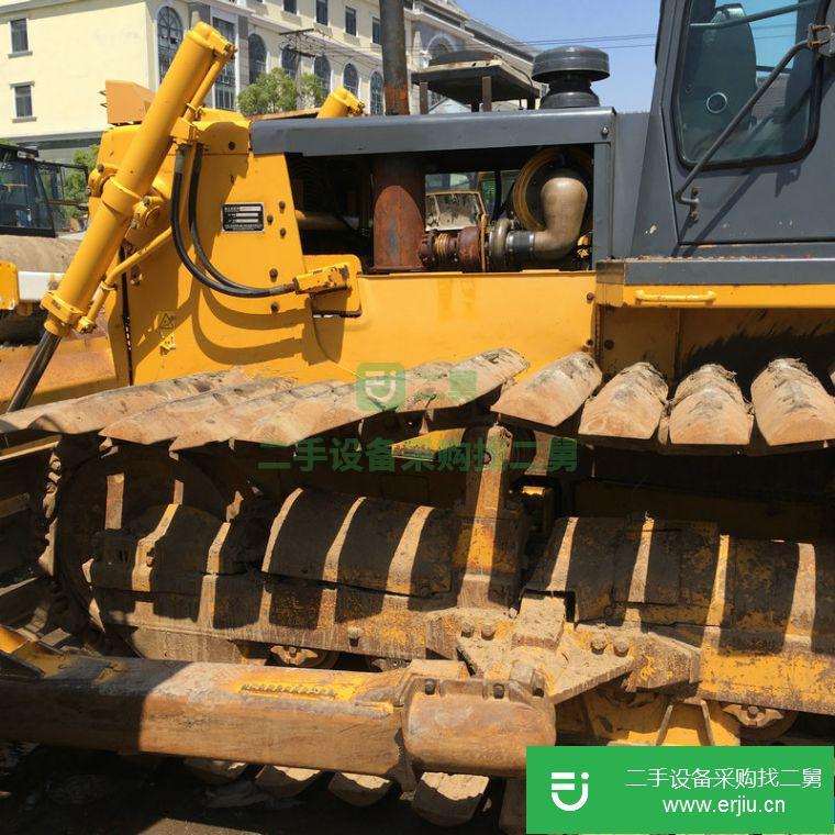轉讓二手160推土機價格實惠
