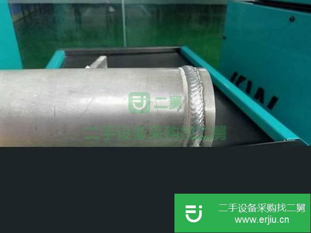 青島電焊機 雙脈沖鋁焊機 小型鋁焊機 脈沖氣保焊機