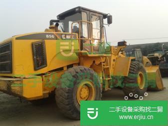 臨沂市轉讓二手50裝載機50鏟車