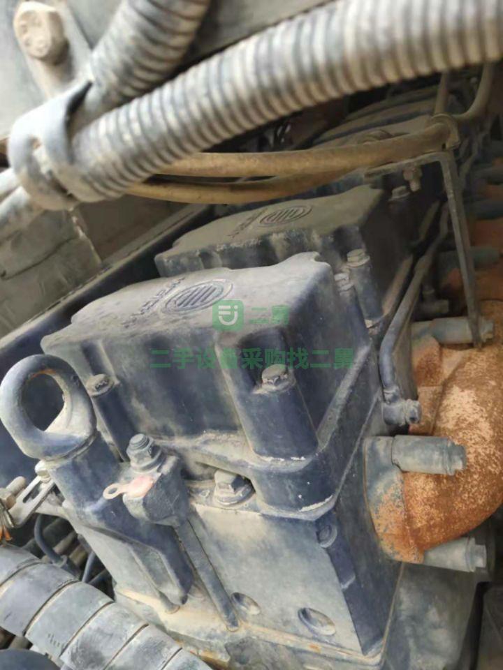 急售9成新攪拌車三一重工16方車況極品支持分期付款