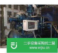 急售大型螺桿機組