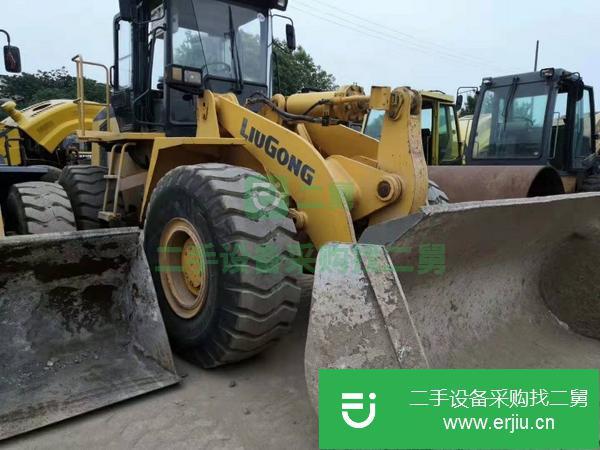 轉(zhuǎn)讓二手龍工50裝載機,二手50鏟車低價,臨工柳工二手30裝載機原裝