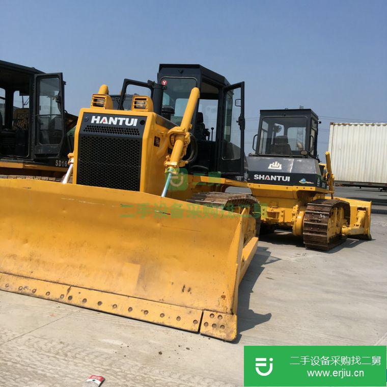 轉讓:160二手推土機