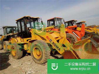 湖南急轉讓二手50鏟車
