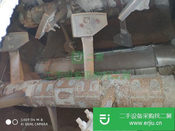 轉讓二手揚州90攪拌站