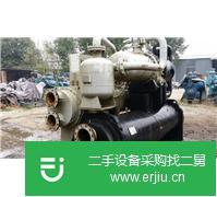 轉讓低價急售 螺桿冷水機組