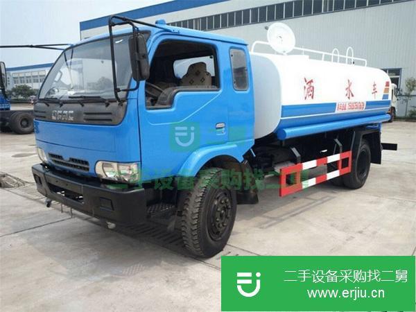 轉(zhuǎn)讓重慶市灑水車 重慶市灑水車