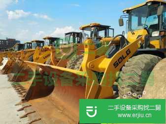 綏化二手50鏟車個(gè)人出售