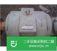山西晉城轉(zhuǎn)讓出售二手電動(dòng)機(jī)