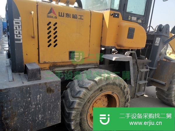 河北石家莊出售二手的20鏟車轉讓