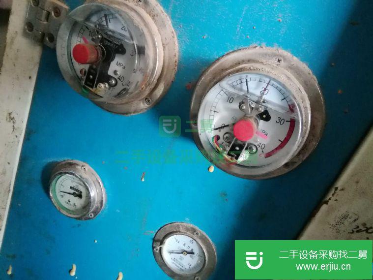 轉讓聚氨酯高壓發泡機