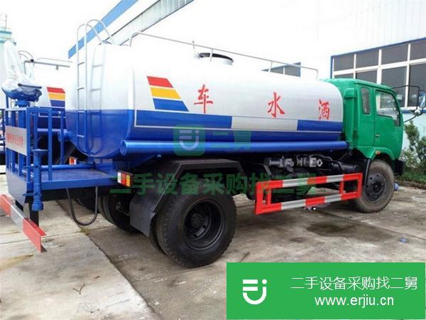 轉(zhuǎn)讓重慶市灑水車 重慶市灑水車
