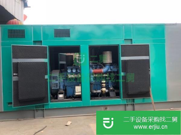 全國各地專業大型發電機組,價格便宜