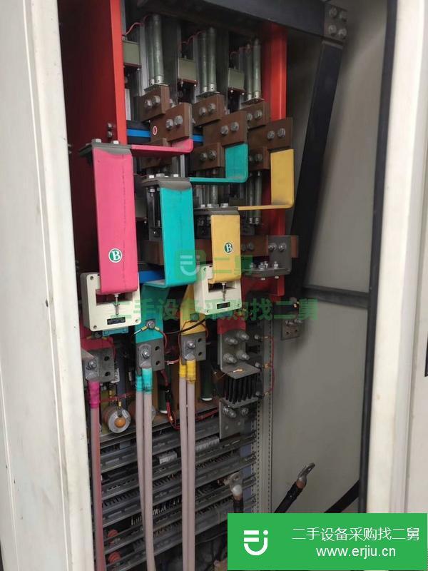 轉讓西門子電柜，直流電機，整流變壓器處理