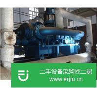 急售大型螺桿機組