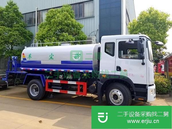 5噸8噸12噸無手續(xù)二手灑水車現(xiàn)車出售