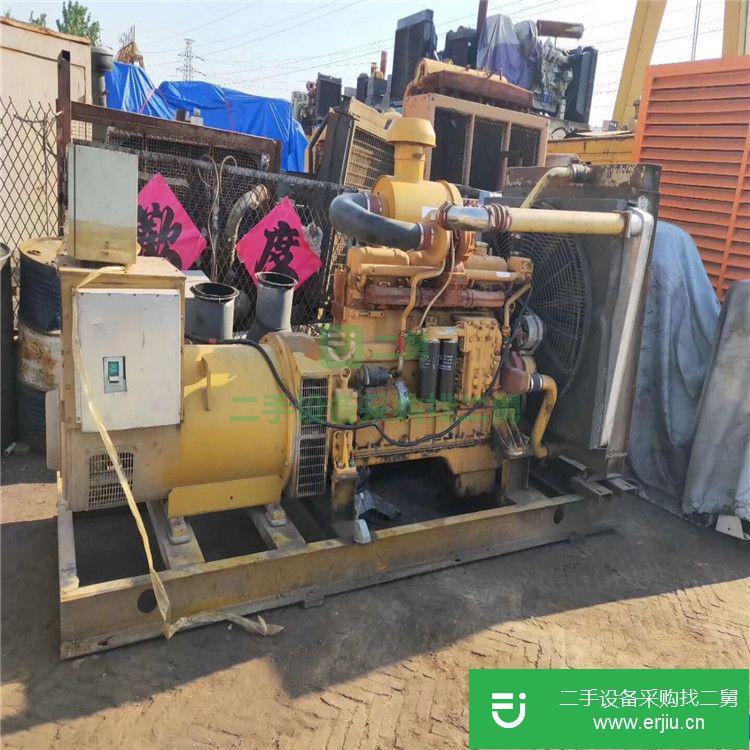 轉(zhuǎn)讓:G128，200千瓦，300千瓦柴油發(fā)電機組 二手發(fā)電機組