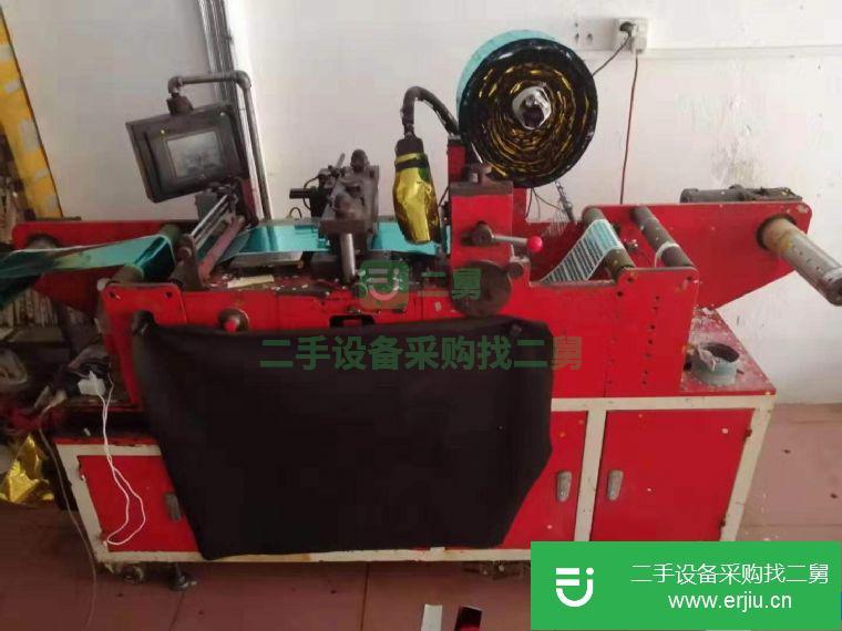 轉讓:出售二手磨切機 磨壓機 過膠機