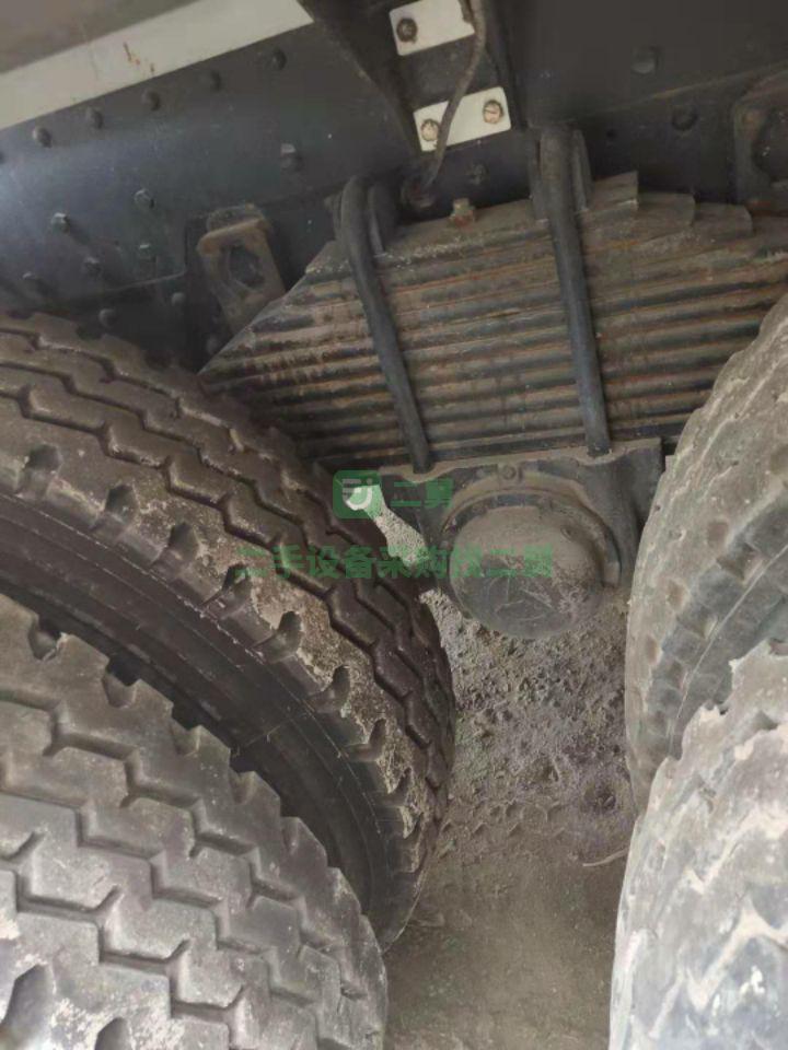 急售9成新攪拌車三一重工16方車況極品支持分期付款