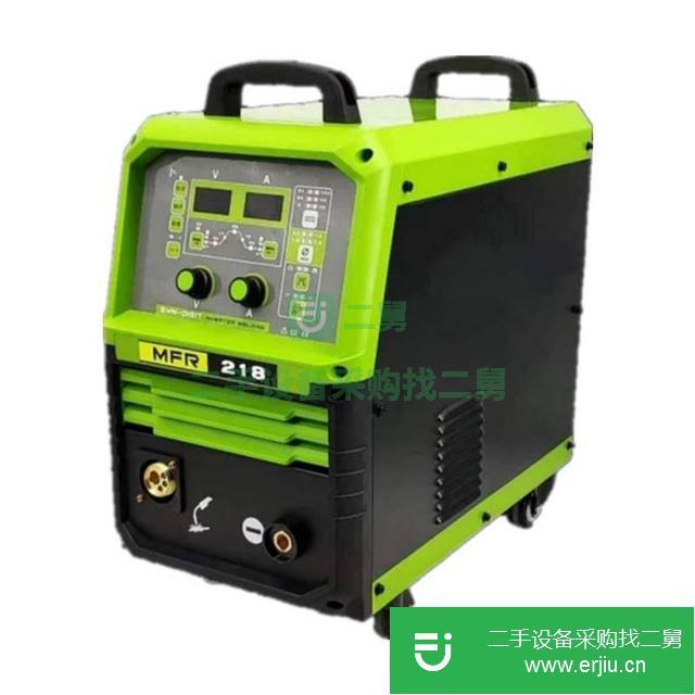 青島電焊機 雙脈沖鋁焊機 小型鋁焊機 脈沖氣保焊機