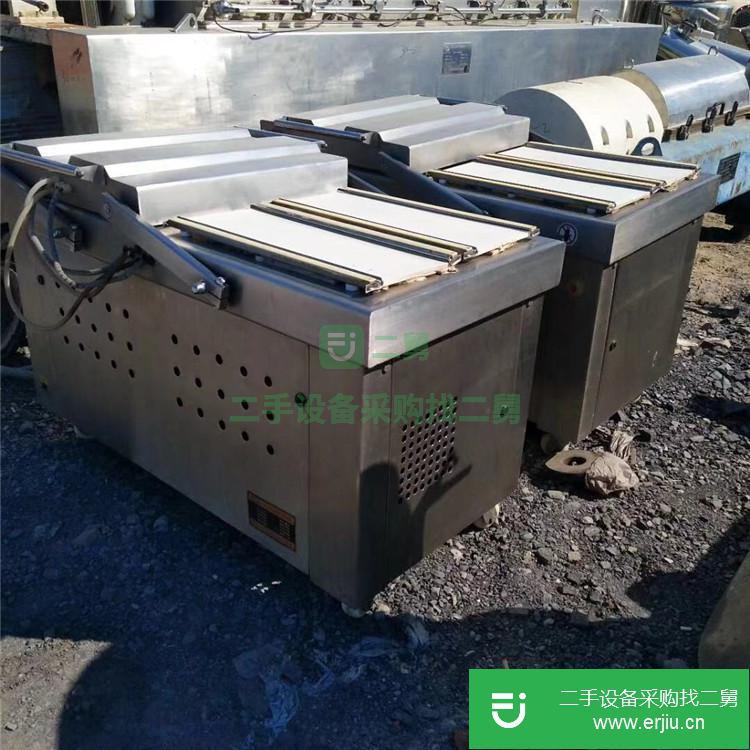 供應二手全自動真空熱縮包裝機 二手滾動式包裝機 二手包裝設備