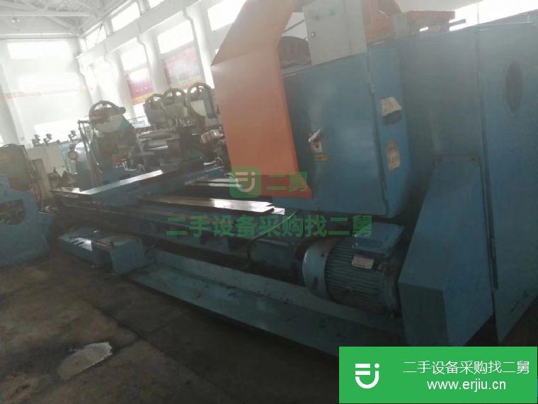 轉讓:安陽61125*5米車床，重型，平道軌