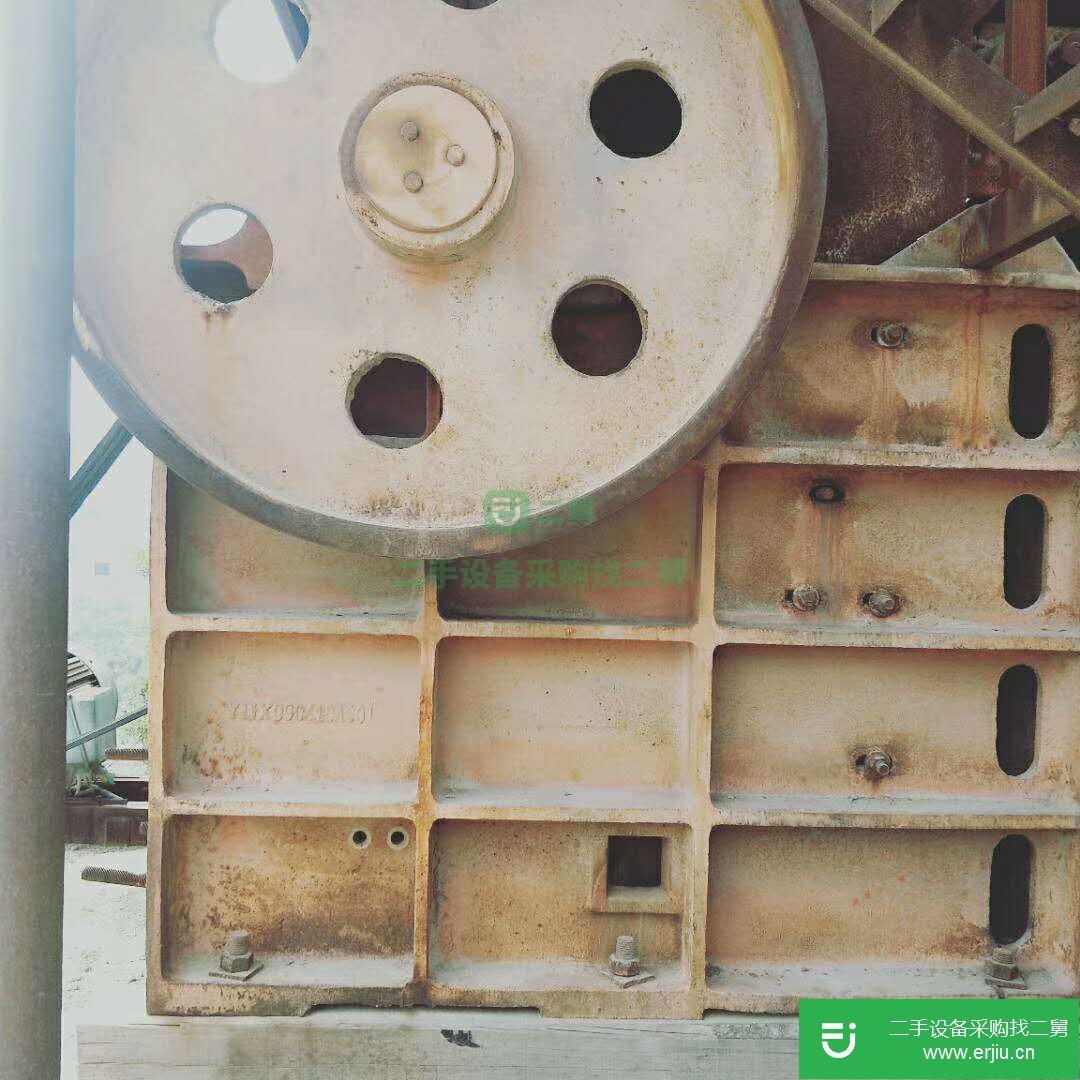 轉(zhuǎn)讓河北二手破碎機(jī)-二手破碎機(jī)