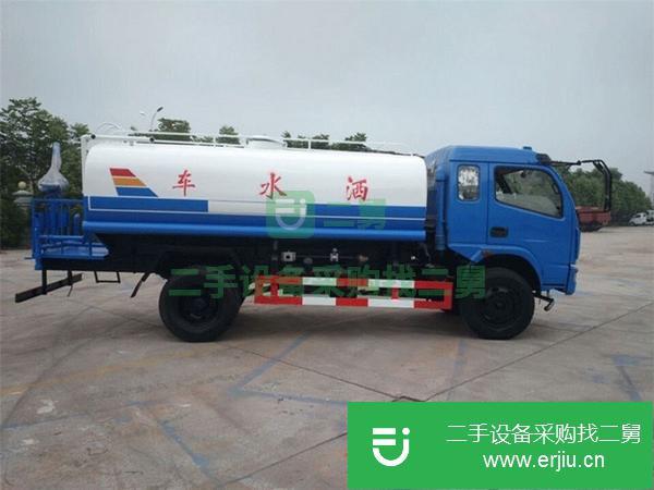 轉(zhuǎn)讓重慶市灑水車 重慶市灑水車