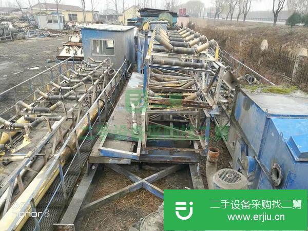 轉讓建友180混凝土攪拌站