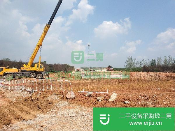 轉讓徐工吊車20G10年10月份