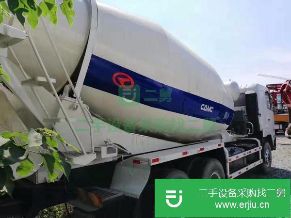 出售國四極品華菱星馬大12方攪拌罐車現車出售
