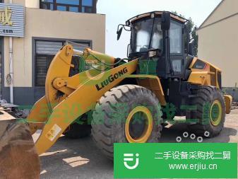 郴州二手50鏟車個(gè)人出售
