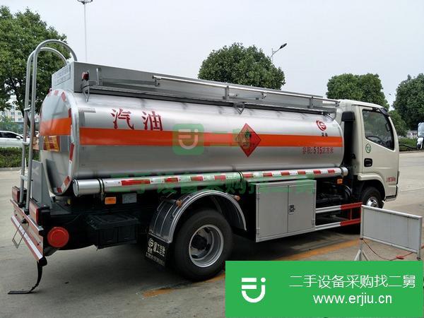 轉(zhuǎn)讓東風(fēng)5噸8噸 加油車 上好戶價(jià)格低