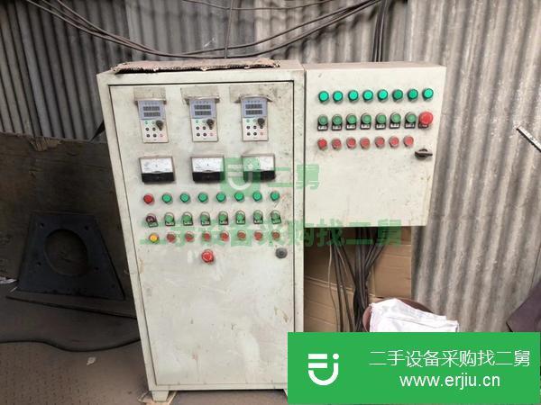 轉讓出售吊鉤式拋丸機3730
