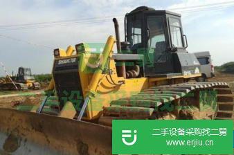 轉讓:找二手山推160推土機