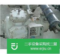急售轉讓大型制冷機組